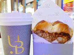 -光明悠焙(豫园店)