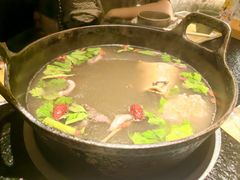 -盡膳口福·百年汤方火锅(科华北路店)