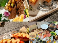 -田舍家Inakaya·炉端烧·铁板烧(天汇igc店)