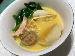 -宫燕府·京菜·烤鸭·淮扬菜(王府中心店)