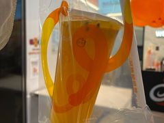 -CoCo都可(福州宝龙广场店)