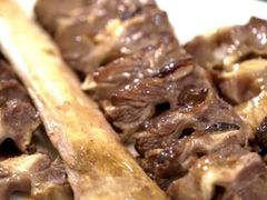 炭烧牛肋骨-荣华酒楼(鼎湖区店)