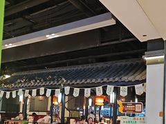 -卢大鲜鱼头捞饭(美利广场店)