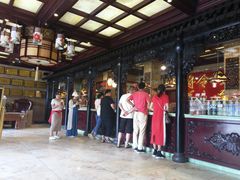 -兴盛德·麻辣花生大王·老店(中山路店)