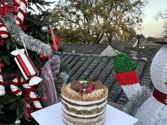 -5Cake五度无蔗糖低脂蛋糕(陶然亭店)