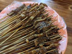 -十里铺铁板鱿鱼