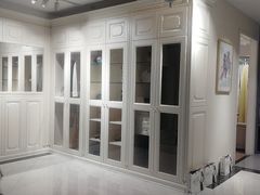 -索菲亚衣柜橱柜家具全屋定制(汶水红星店)