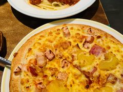 -萨莉亚意式餐厅(浦江万达广场店)