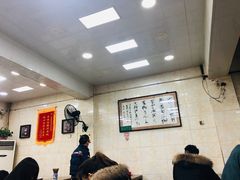 大堂-老刘家泡馍·陕西老字号(钟楼广济街店)