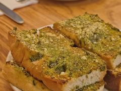 -PIZZA BIANCA(万象城店)