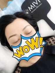-MIVI半永久纹眉机器野生眉纹唇