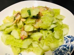 油淋鸟贝-东莱馋房(陆家嘴店)