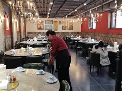 -直隶安家牛肉罩饼(七一路店)