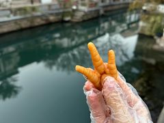 -鸡脚旮旯平江路店