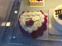 -陳磊蛋糕(巴黎店)