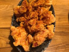 -付小姐在成都(中山公园店)