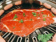 -九田家黑牛烤肉料理(珠江摩尔店)