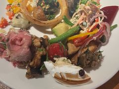 -拉蒂娜·巴西牛排馆 Latina·Brazilian Steakhouse(王府井喜悦店)