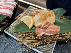 -炭虎烤肉(桂林路店)