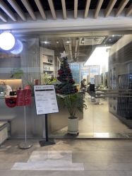 -菲·木田moontin造型salon