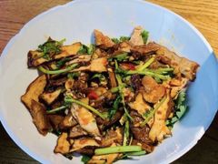 攸县香干-农耕记·湖南土菜(科技园店)