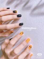 -妙睫屋日式美甲美睫