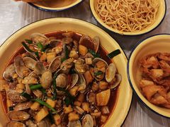 -东排食堂长沙小吃大排档(五一广场店)