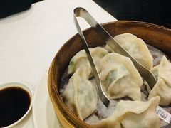 -Auntie Guan's Kitchen(曼哈顿店)