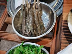 -盈田盈粥庄(博山东路店)