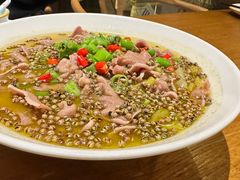 -卢小厨私房菜(长兴店)