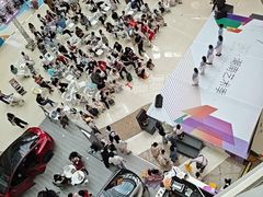 -先记烧鹅王·本地粤菜(福永店)