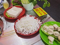 -蚝羊氣惠来羊肉火锅·高压锅生蚝