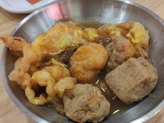 -白妈螺蛳粉(白云万达店)
