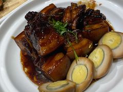 -和记小菜(东方店)