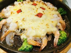 -雀蓝川菜(奥体广场店)