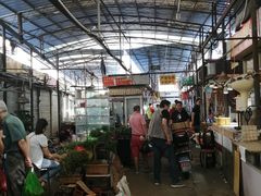 -万商花鸟市场