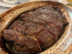 -摩根扒房(桐梓林店)