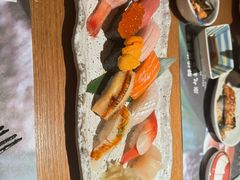 -水之惠鲜鱼料理(王府大街店)