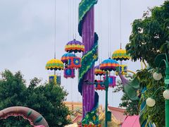 -南宁方特东盟神画