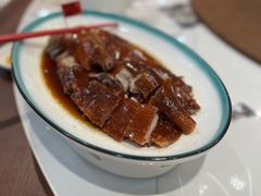 -朱仔记食府(江南大道店)