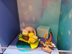 -泡泡玛特POPMART(东直门来福士店)
