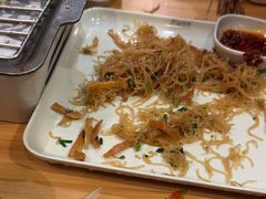 -木屋烧烤(龙岗南联店)