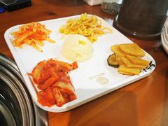 -炽城·烤肉名家(鸿达中央广场店)