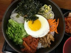 -米屋石锅拌饭(师大店)