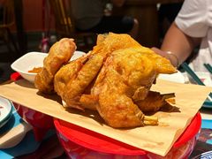 -醉长安(钟楼旗舰店)