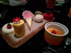 -稻早料理美术馆(城阳店)