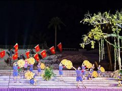 -三亚红色娘子军演艺公园景区