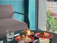 -NokNok Coffee(宽窄巷子店)