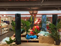 -盒马X会员店(王府井奥莱UP TOWN店)