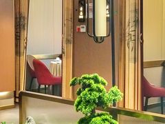 包房-宏宴·新京菜(望京店)